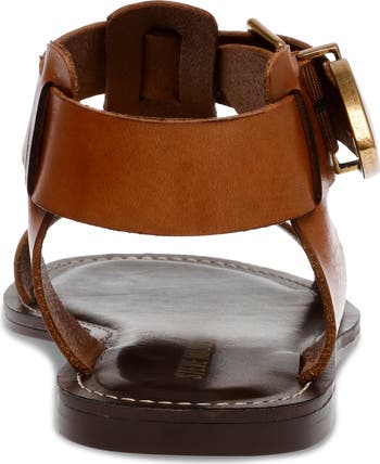 Brazinn Gladiator Sandal