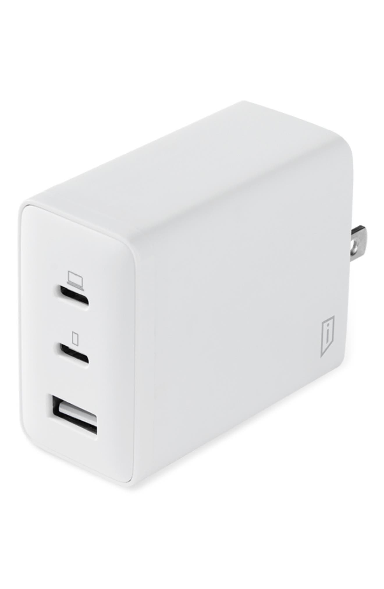 iStore 65W USB-C Folding Charge Cube