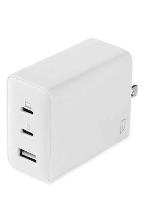 65W USB-C Folding Charge Cube