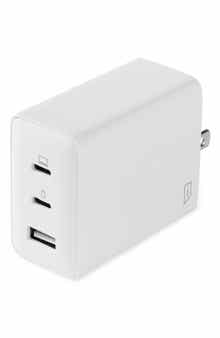 iStore 65W USB-C Folding Charge Cube