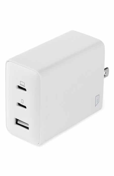 iStore 65W USB-C Folding Charge Cube