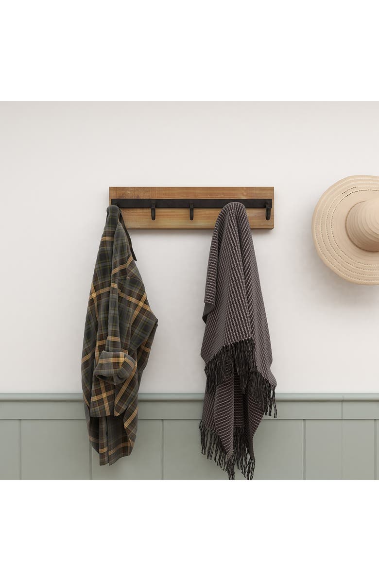 UMA Wall Hook, Alternate, color, 