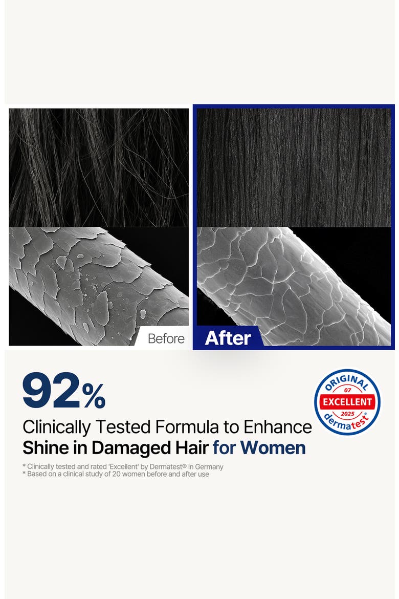 Regresar Hair Ampoule, Alternate, color, NO COLOR