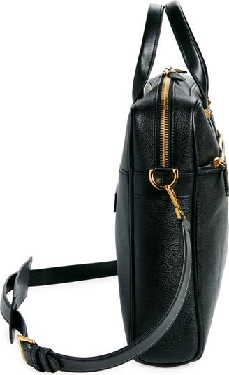 ショルダーバッグ TOM FORD BRIEFCASE Briefcases for Men: Leather & Nylon Briefcases | Tom Ford