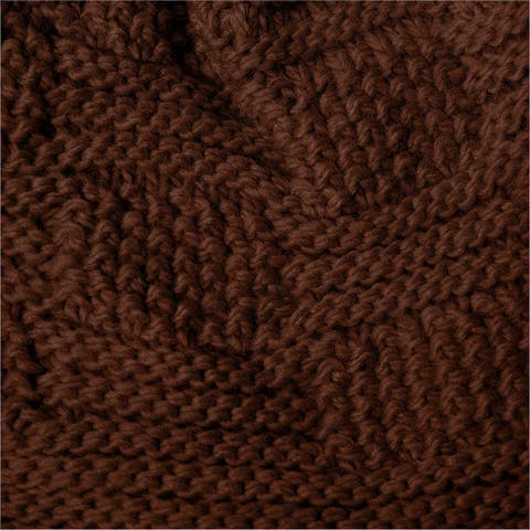 Hand Knit Sena Hat
