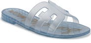Sam Edelman Bay Jelly Slide Sandal
