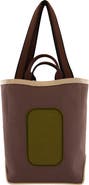behno Maison Canvas Tote