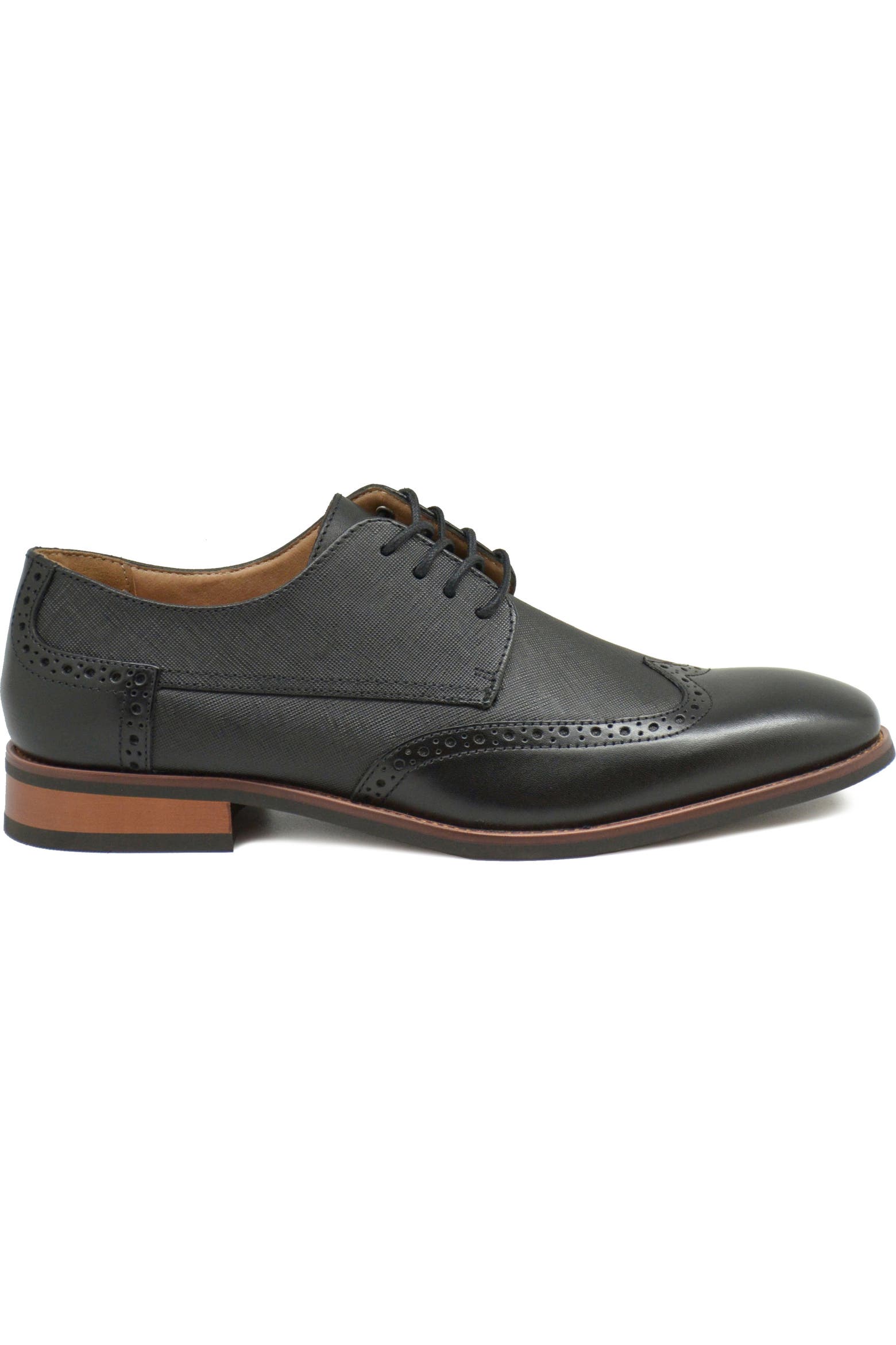La Milano Beatle Wingtip Derby (Men) | Nordstromrack