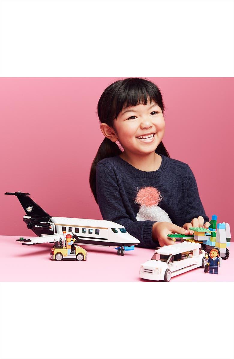 LEGO<sup>®</sup> Classic Medium Creative Brick Box - 10696, Main, color, 