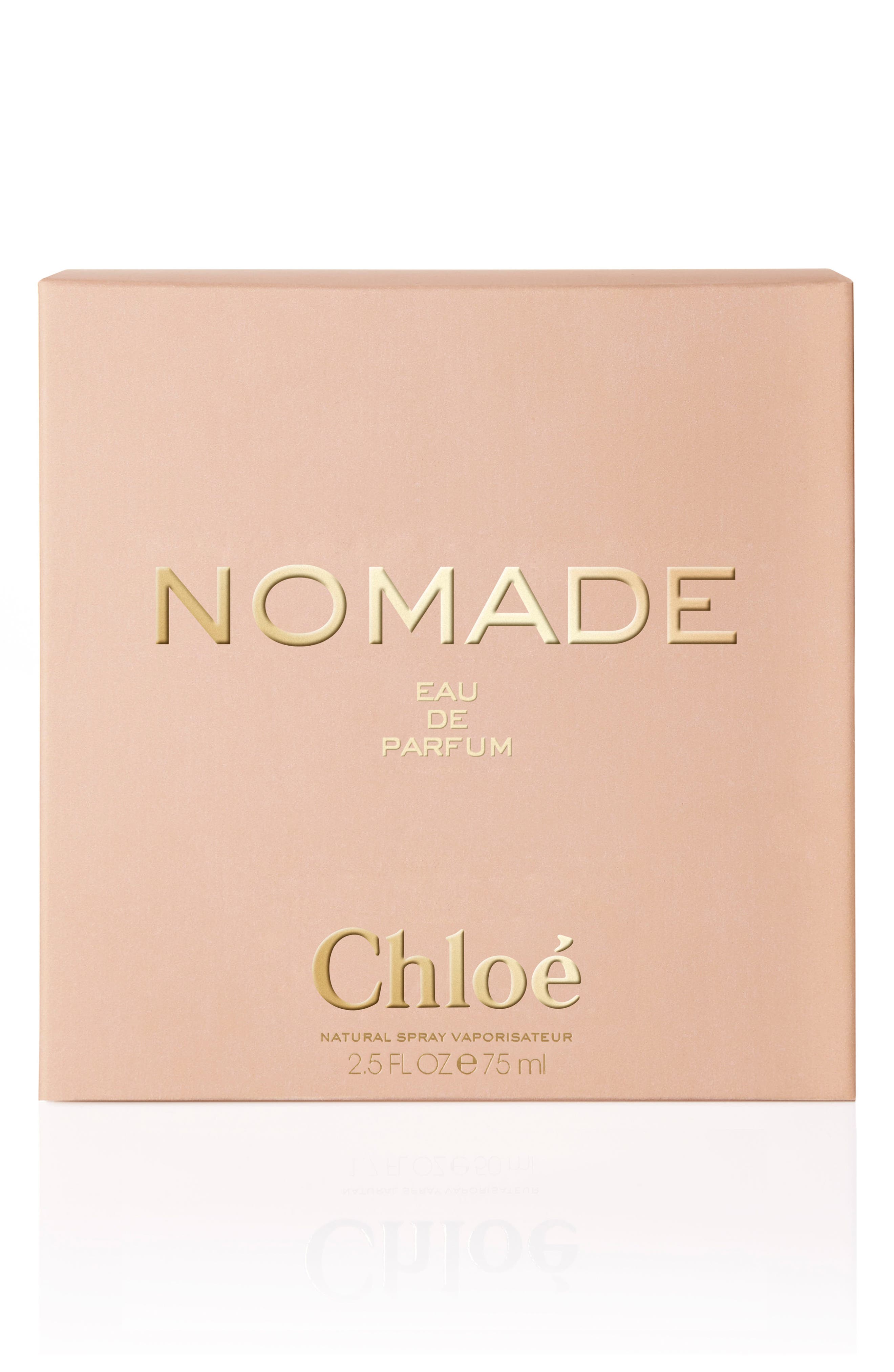 Nomade Eau de Parfum (Women) | Nordstrom