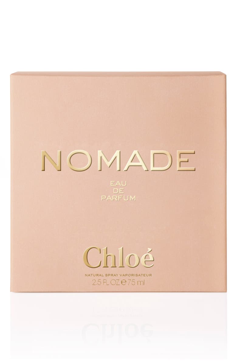 Chloé Nomade Eau de Parfum, Alternate, color,