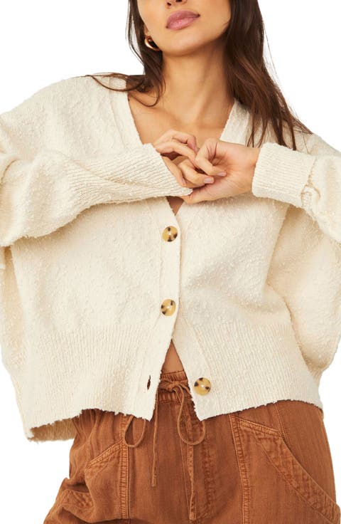 Found My Friend Cardigan