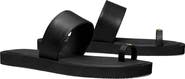 Tory Burch Toe Loop Sandal