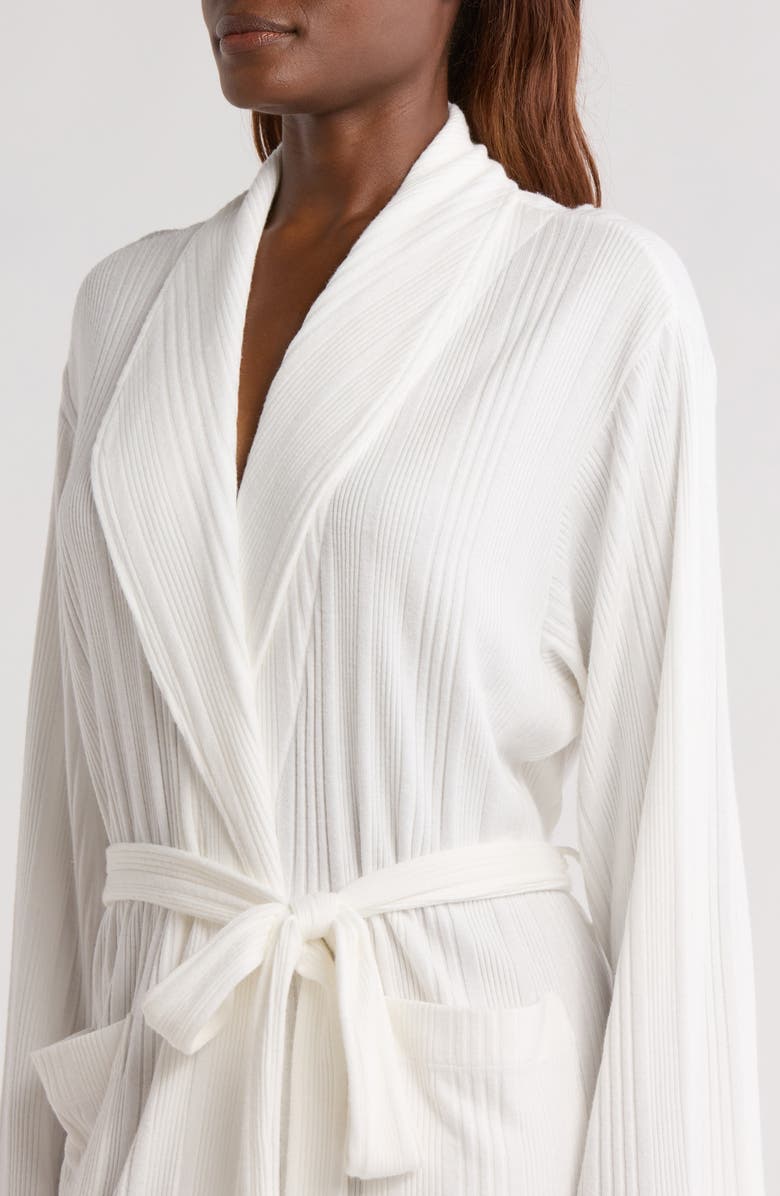 Andine Francesca Palermo Rib Robe, Alternate, color, 