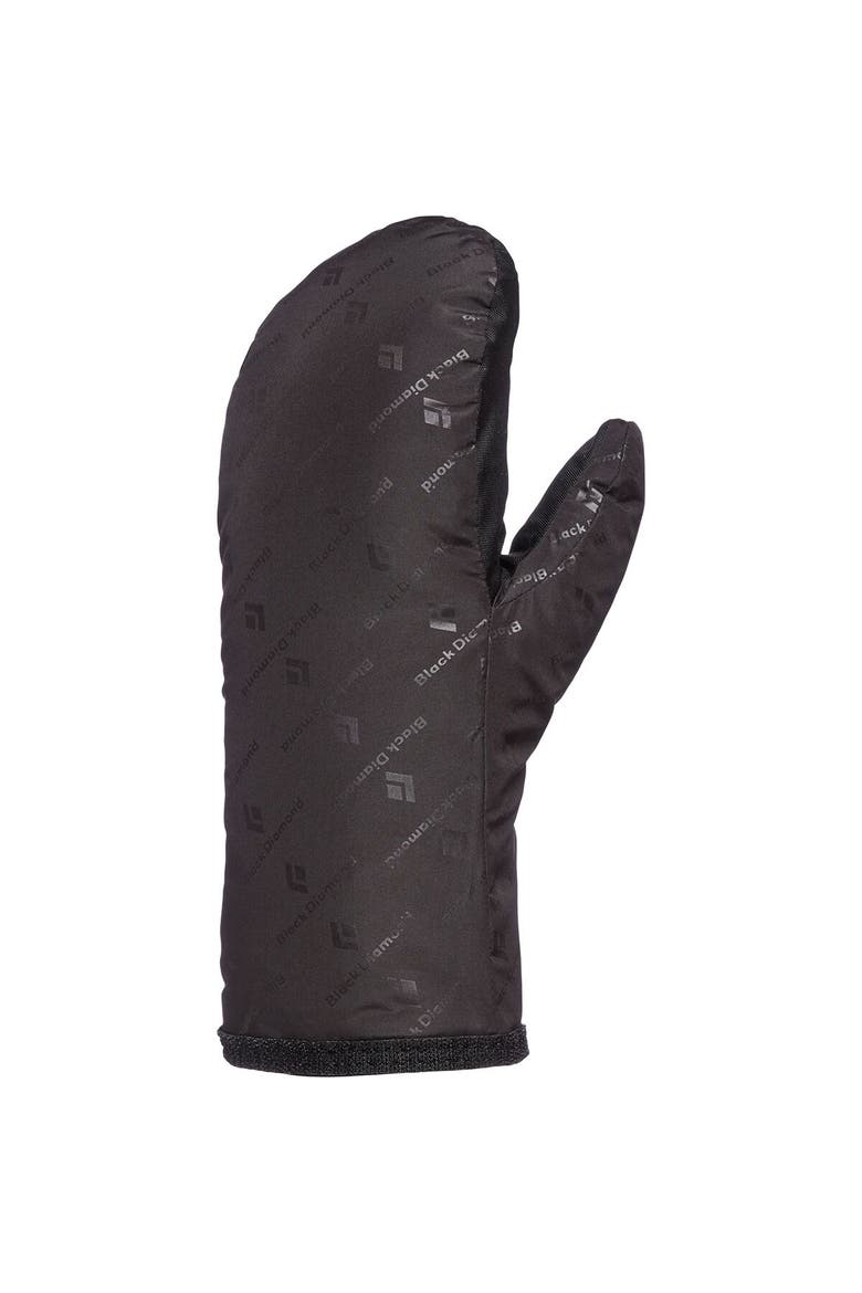 Mercury Mitten - Women's, Alternate, color, Black