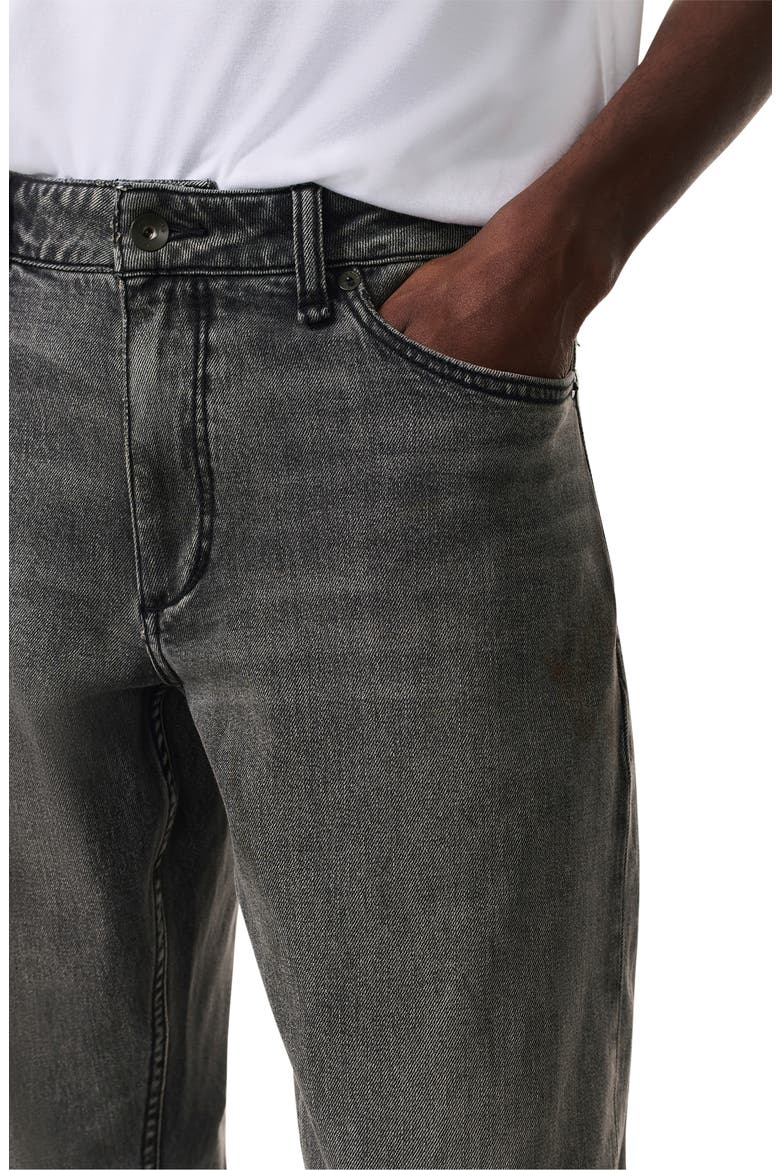 Fit 3 Authentic Stretch Athletic Fit Jeans, Alternate, color, PIETER