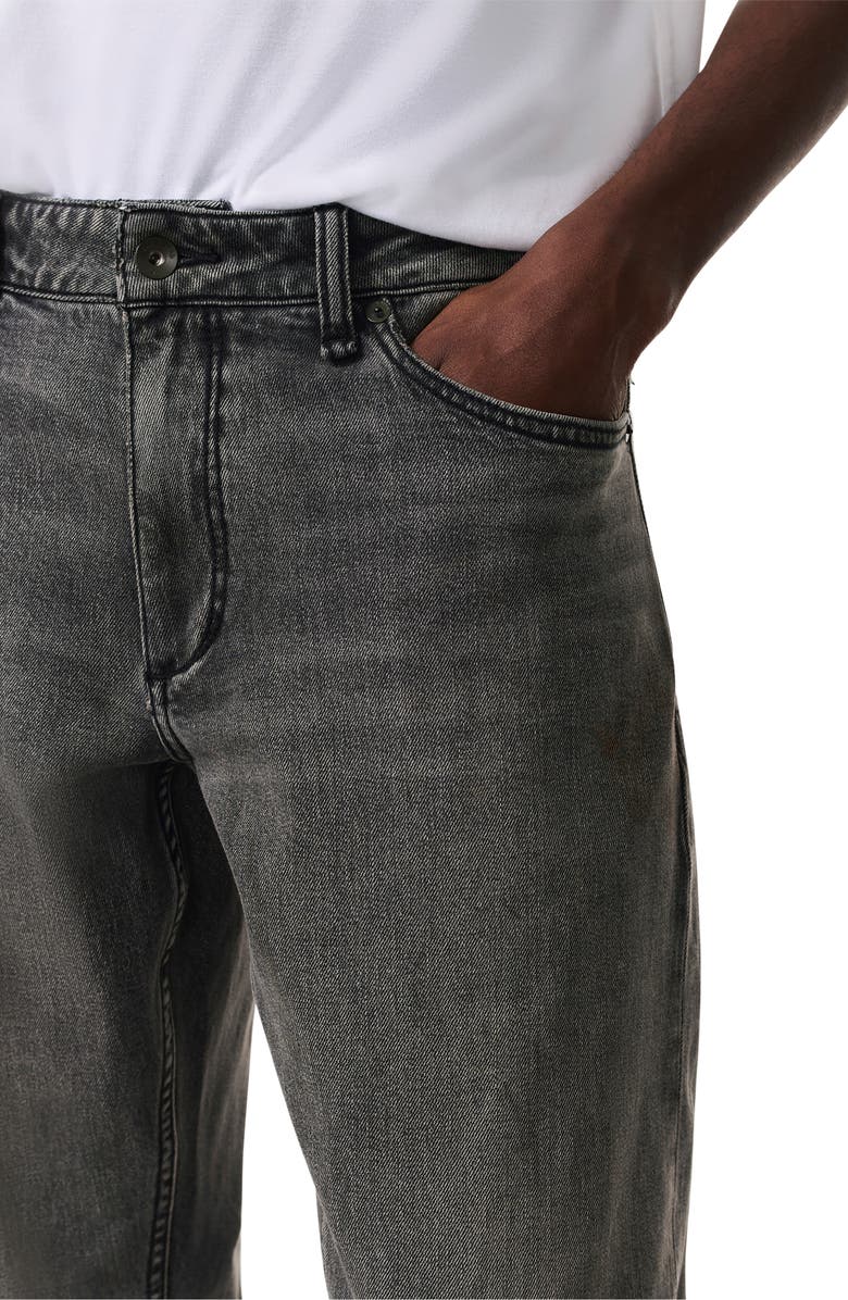 rag & bone Fit 3 Authentic Stretch Athletic Fit Jeans, Alternate, color, Pieter