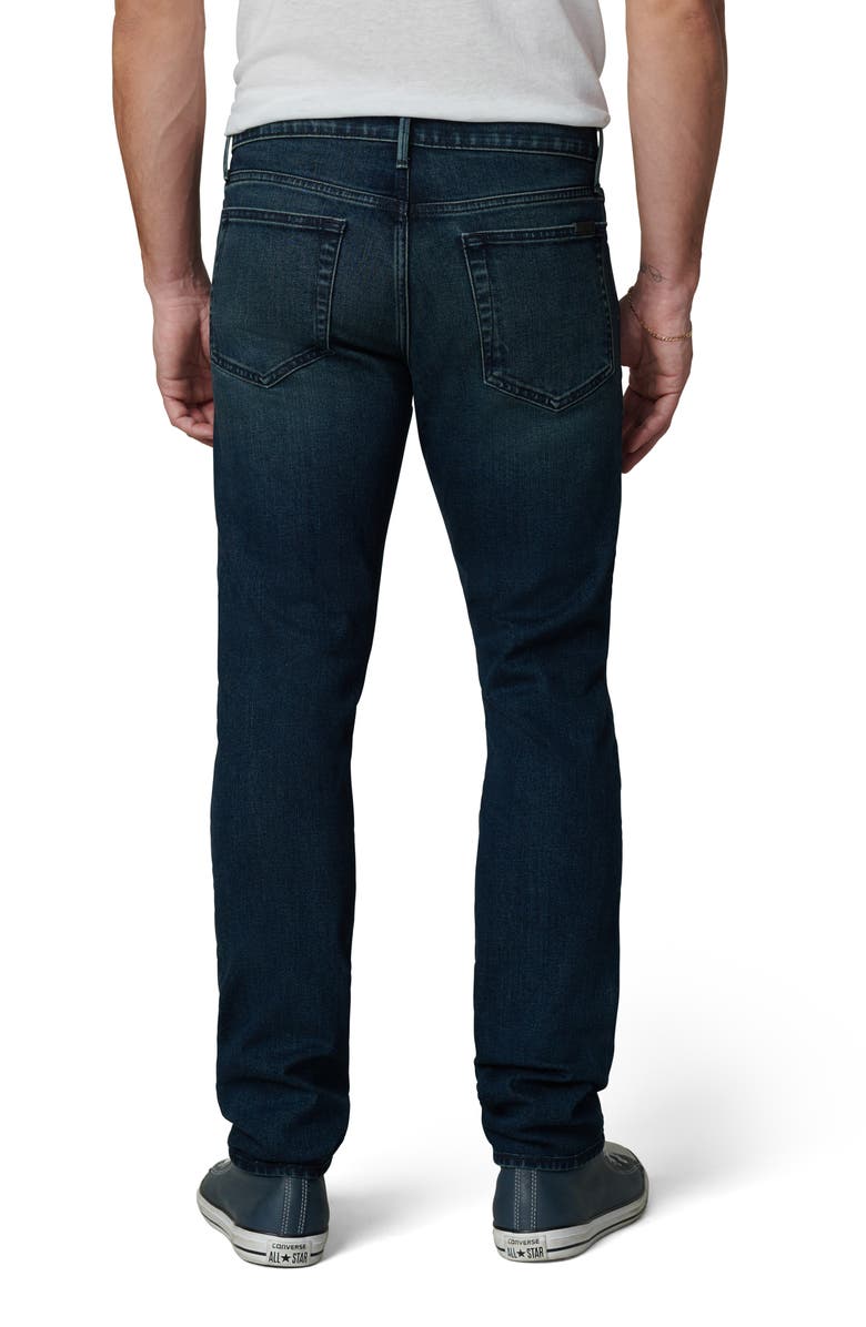 Joe's The Asher Slim Fit Jeans, Alternate, color, 