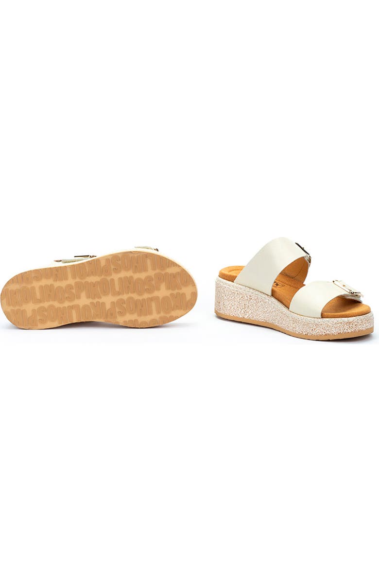 PIKOLINOS Alzira Platform Wedge Sandal, Alternate, color,