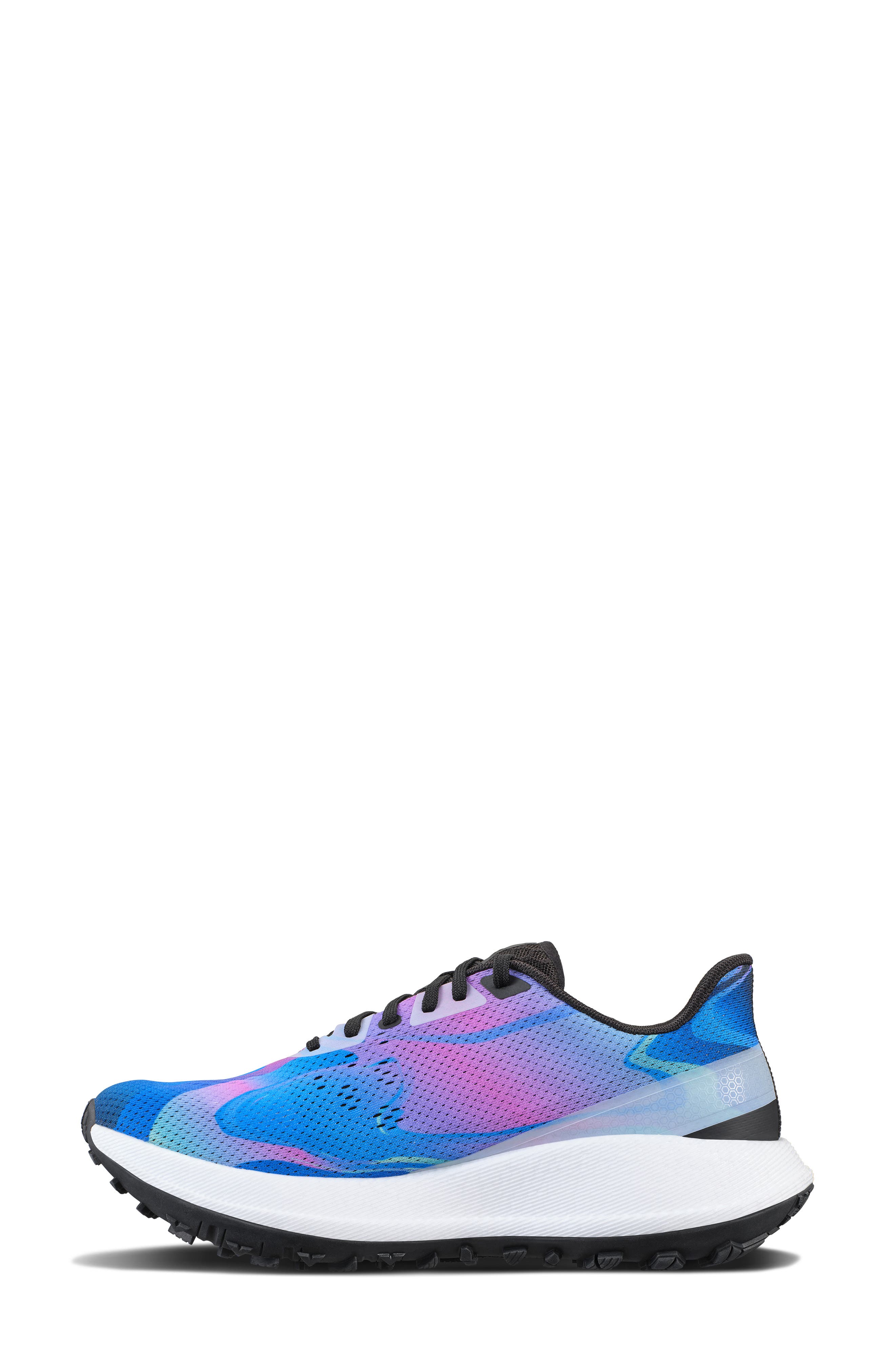 Xplor Hybrid Running Shoe, Alternate, color, JUMP/ MULTI