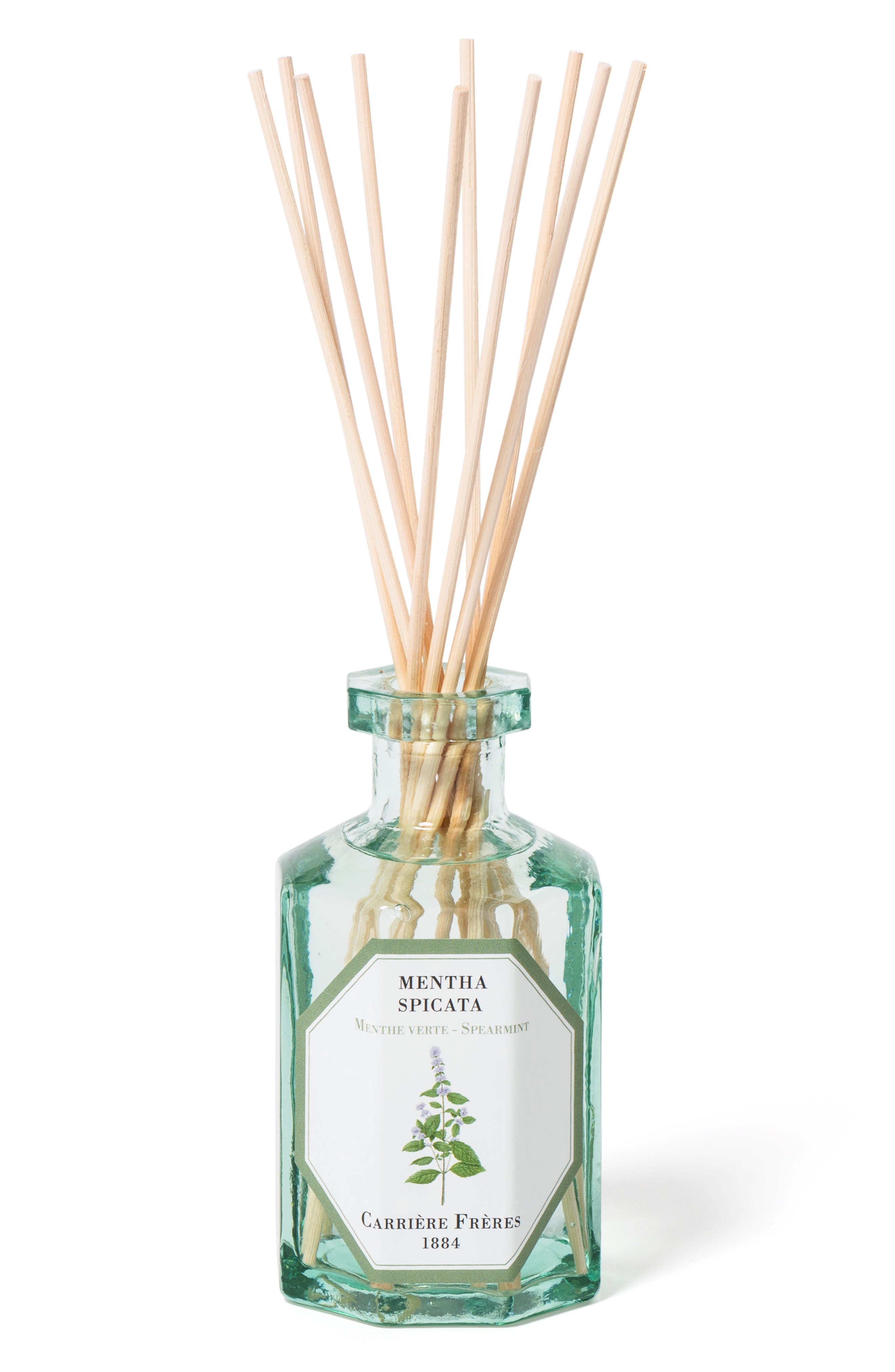 SPEARMINT