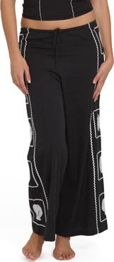 Billabong Sea Side Dream Drawstring Pants