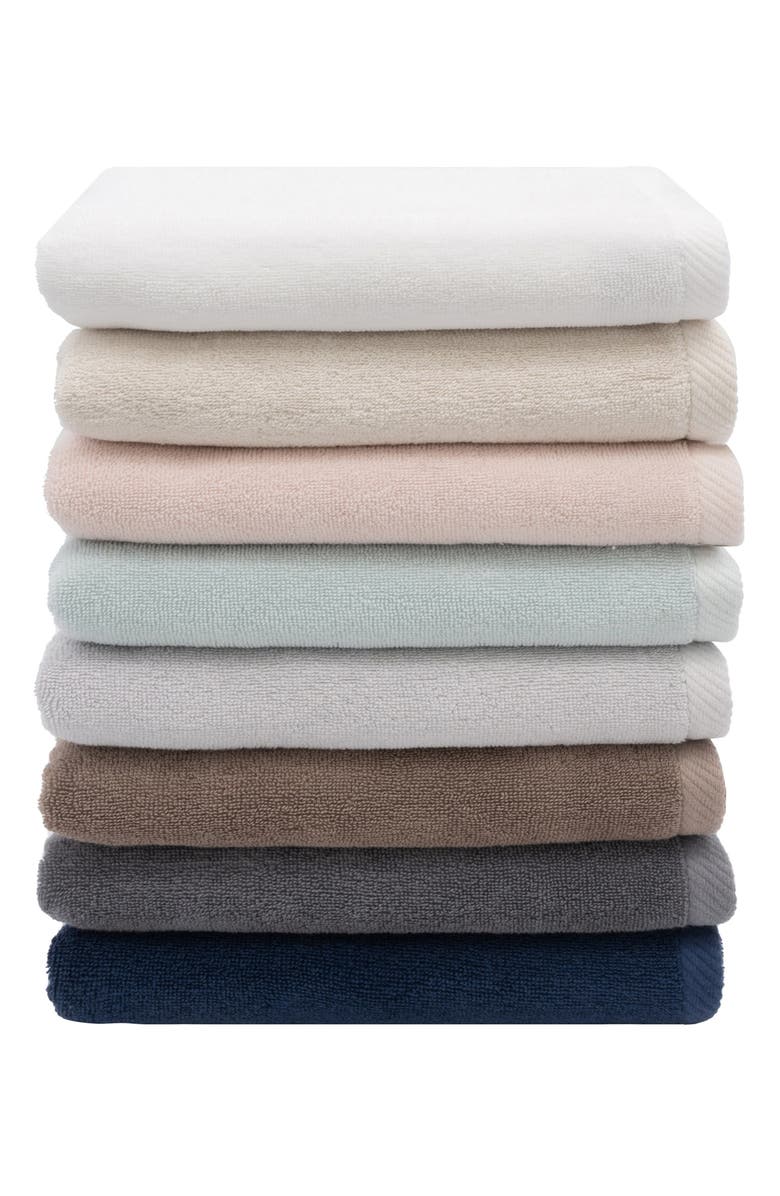 Linum Home Textiles 2-Pack Ediree Cotton Fingertip Towel Set, Alternate, color, 
