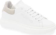 VALENTINO BY MARIO VALENTINO Fresia Sparkling Sneaker