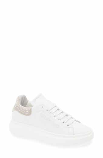 VALENTINO BY MARIO VALENTINO Fresia Sparkling Sneaker