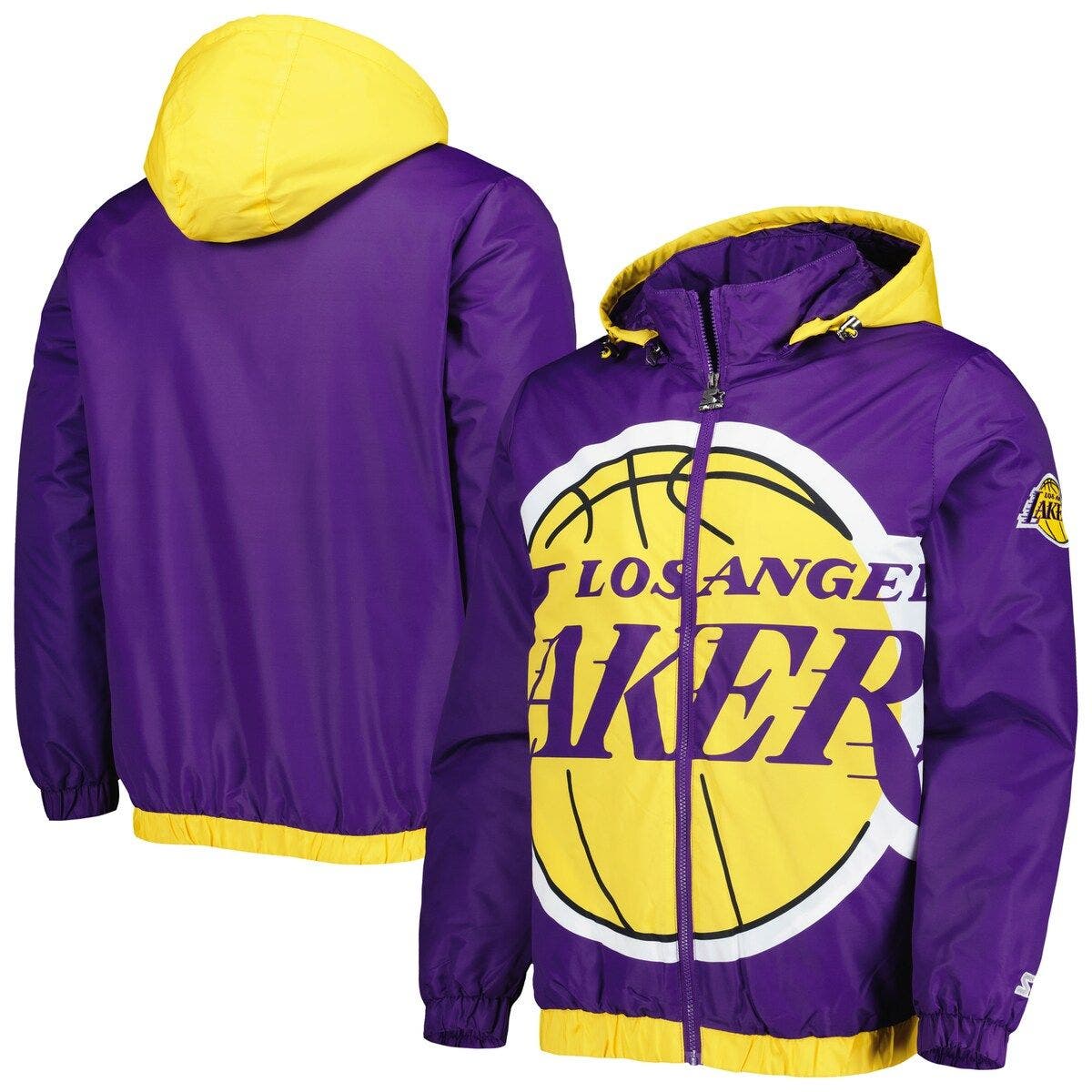 selected Purple