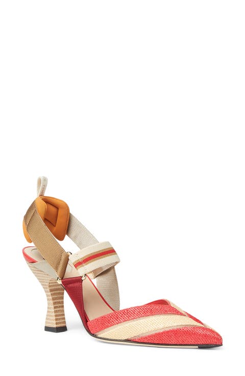 Colibri Slingback Pump (Women)