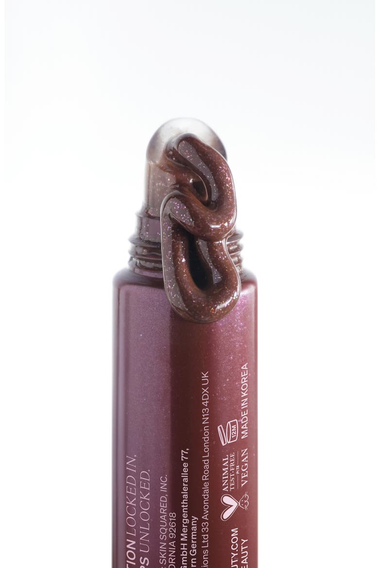 LipLock Jelly Lip Serum, Alternate, color, RED BEAN