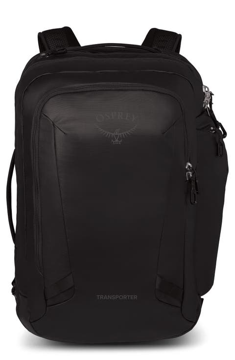 Transporter 44-Liter Travel Backpack