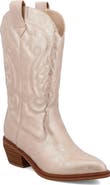 MIA Kelsha Western Boot