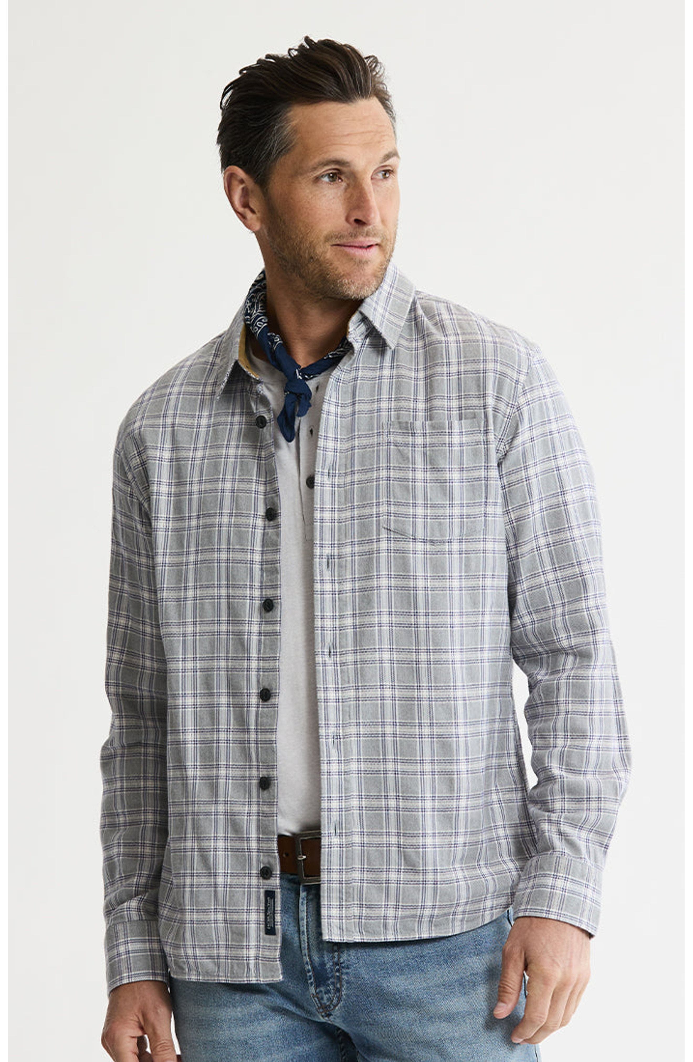 selected Light Grey