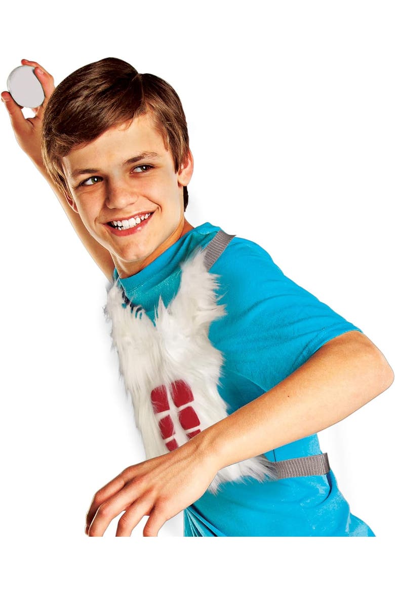 Yeti Dodgetag, Indoor, Outdoor Dodgeball Game, Alternate, color, Multicolored