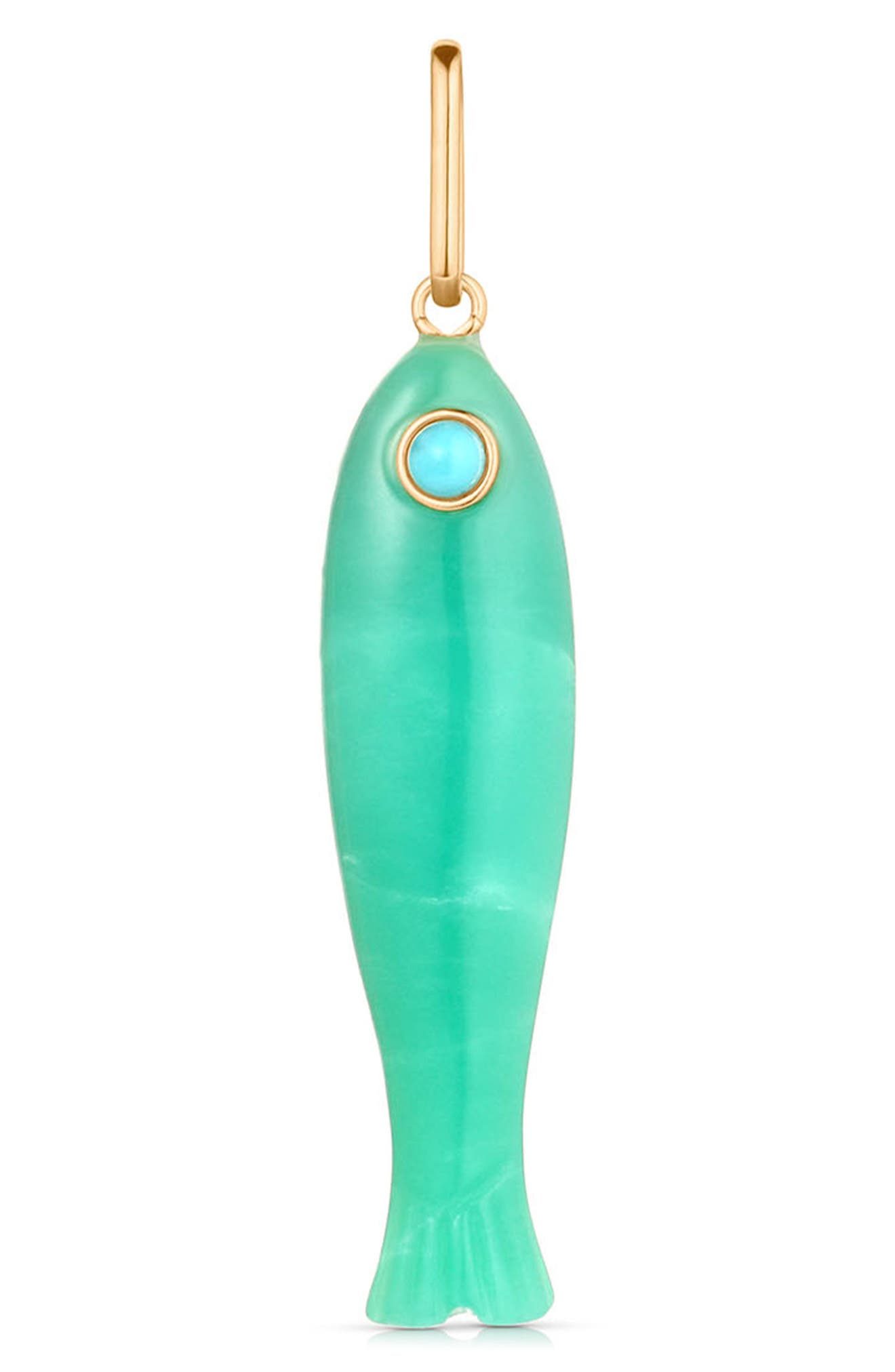CHRYSOPRASE