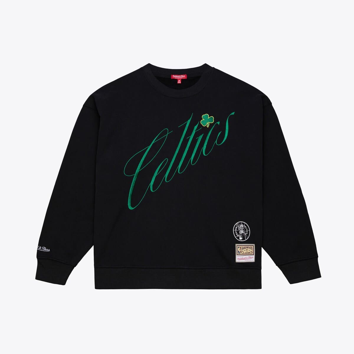 selected Black