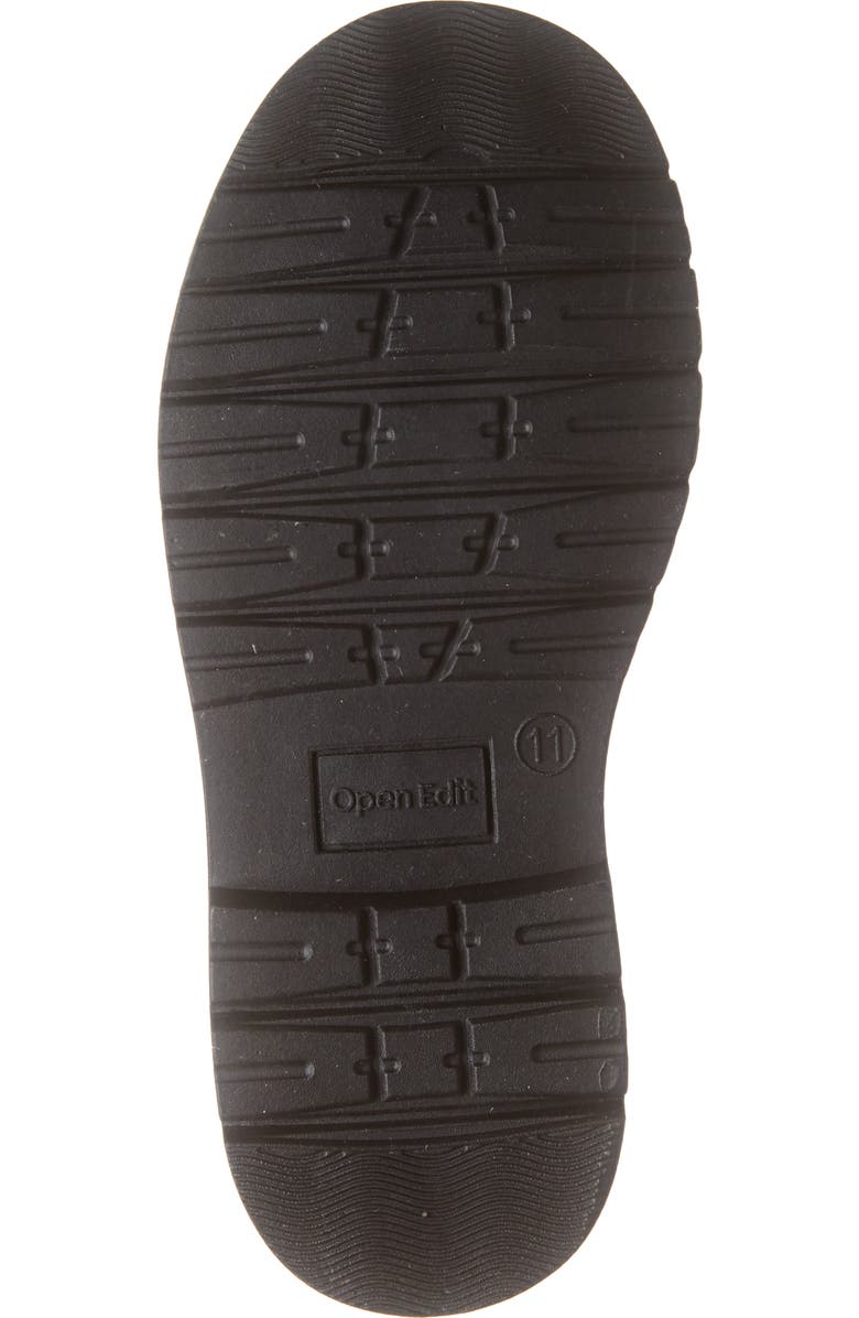 Open Edit Zoey Chelsea Boot, Alternate, color,