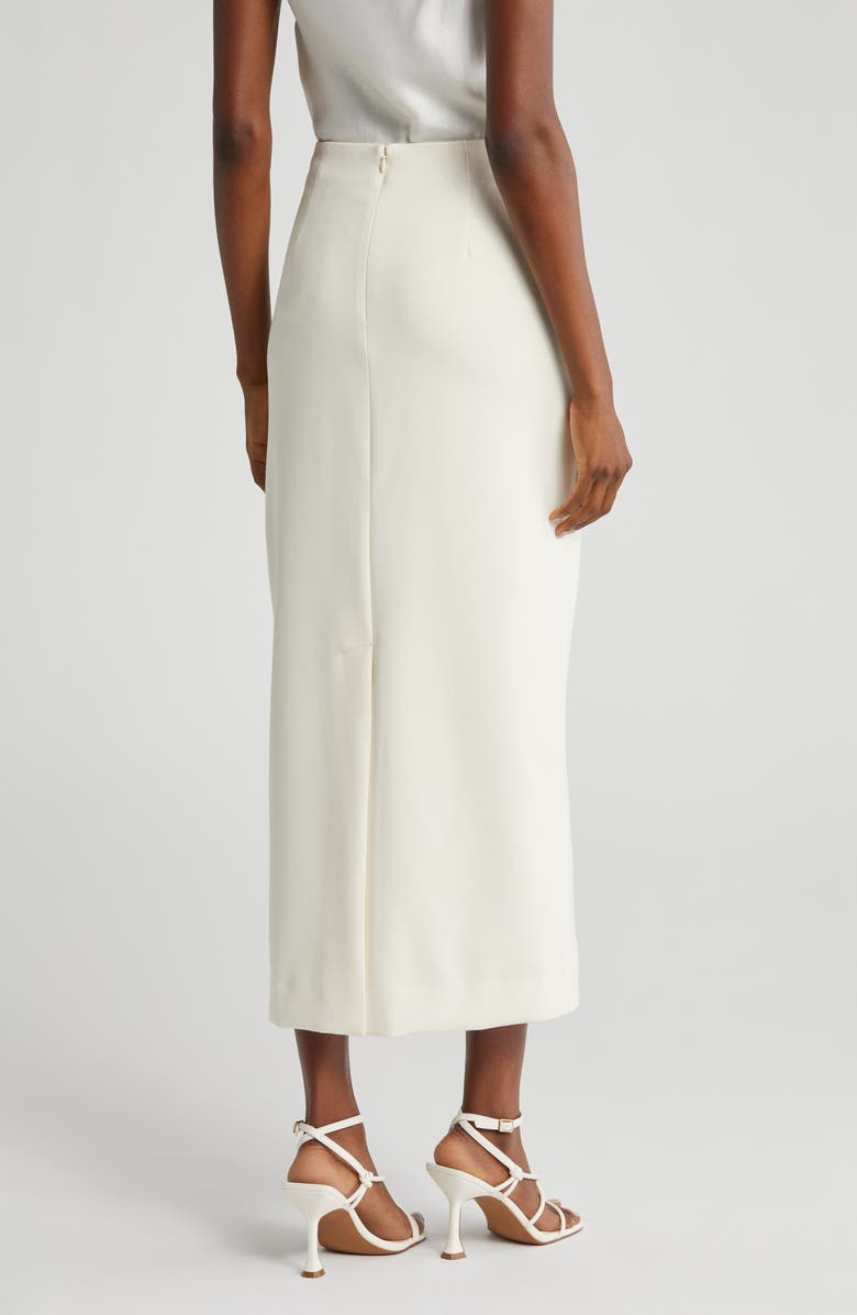 STAUD Smith Skirt, Alternate, color,