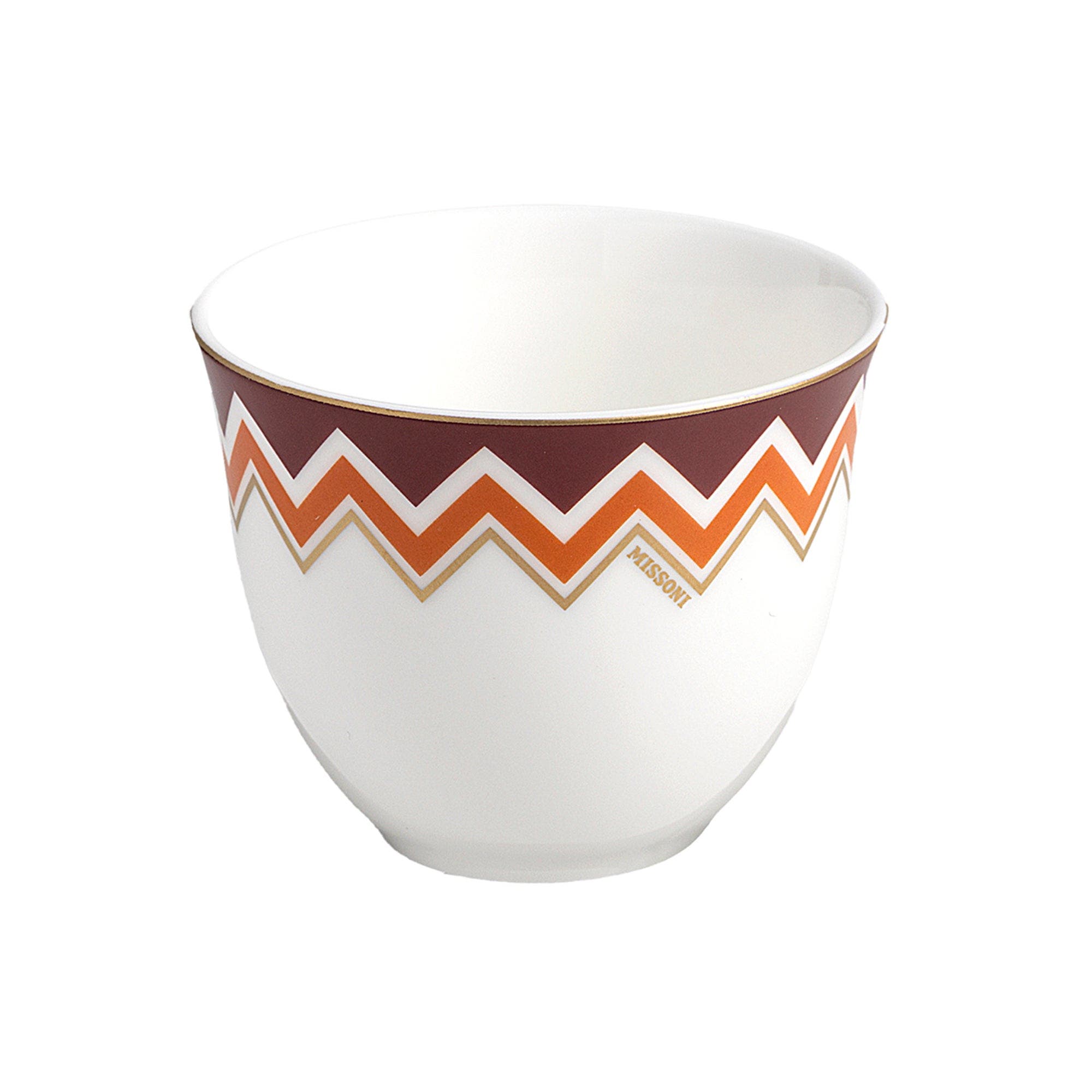 selected Multicolor Chevron