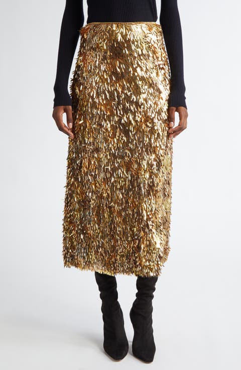 Women's Ulla Johnson Skirts | Nordstrom