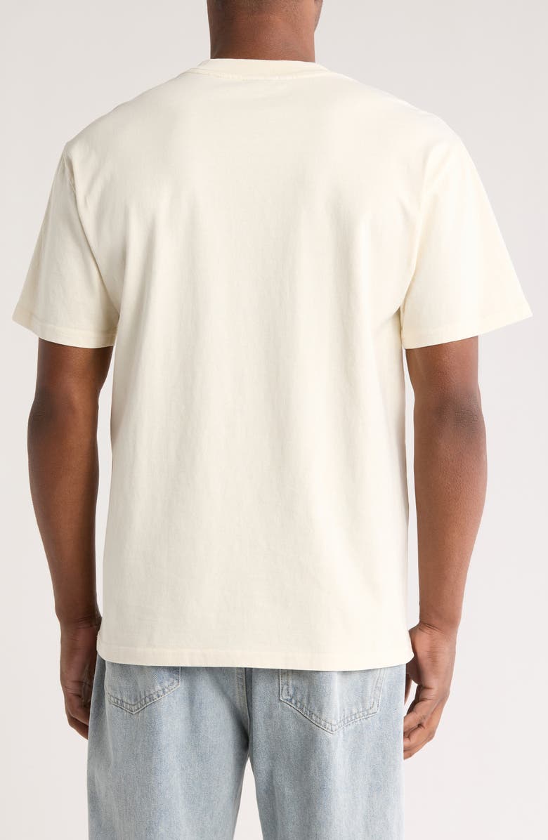 SANTO STUDIO Thugs Need Hugs Cotton T-Shirt, Alternate, color, 