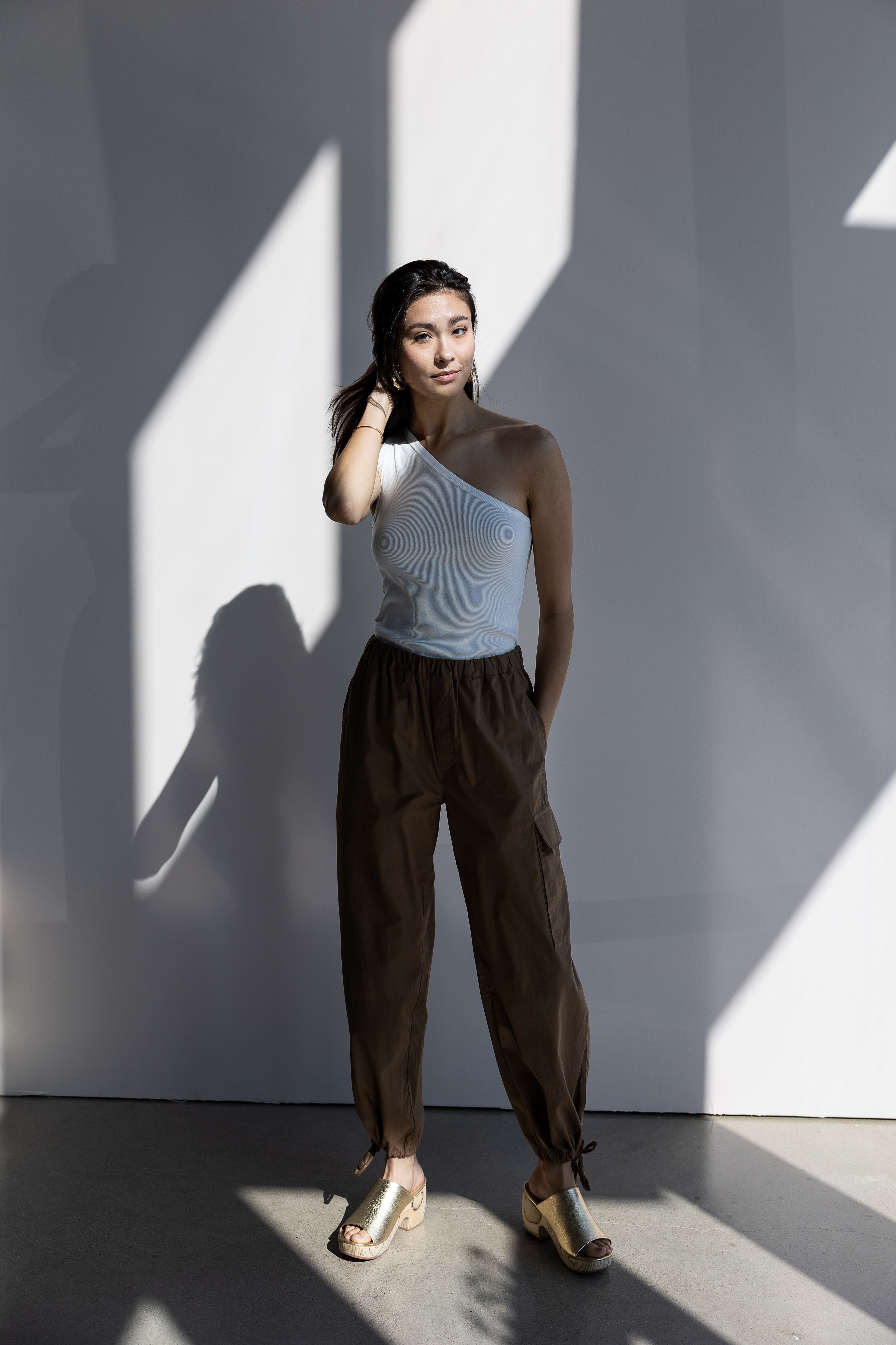 Huma Blanco Katlyn Platform Clog, Alternate, color, 