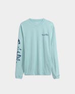 Salt Life Secret Spot Long Sleeve SLX Performance Tee