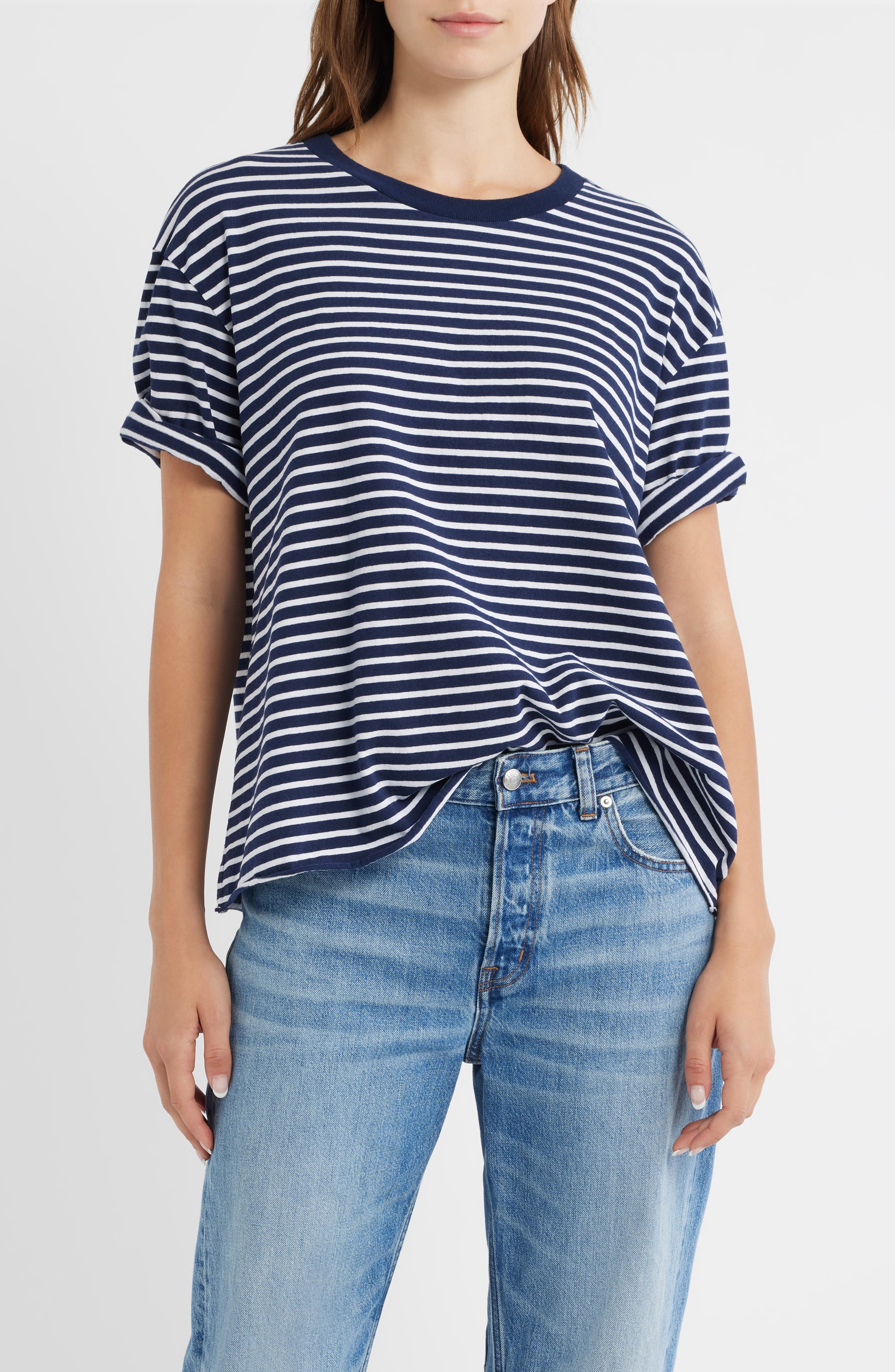 selected YACHT STRIPE