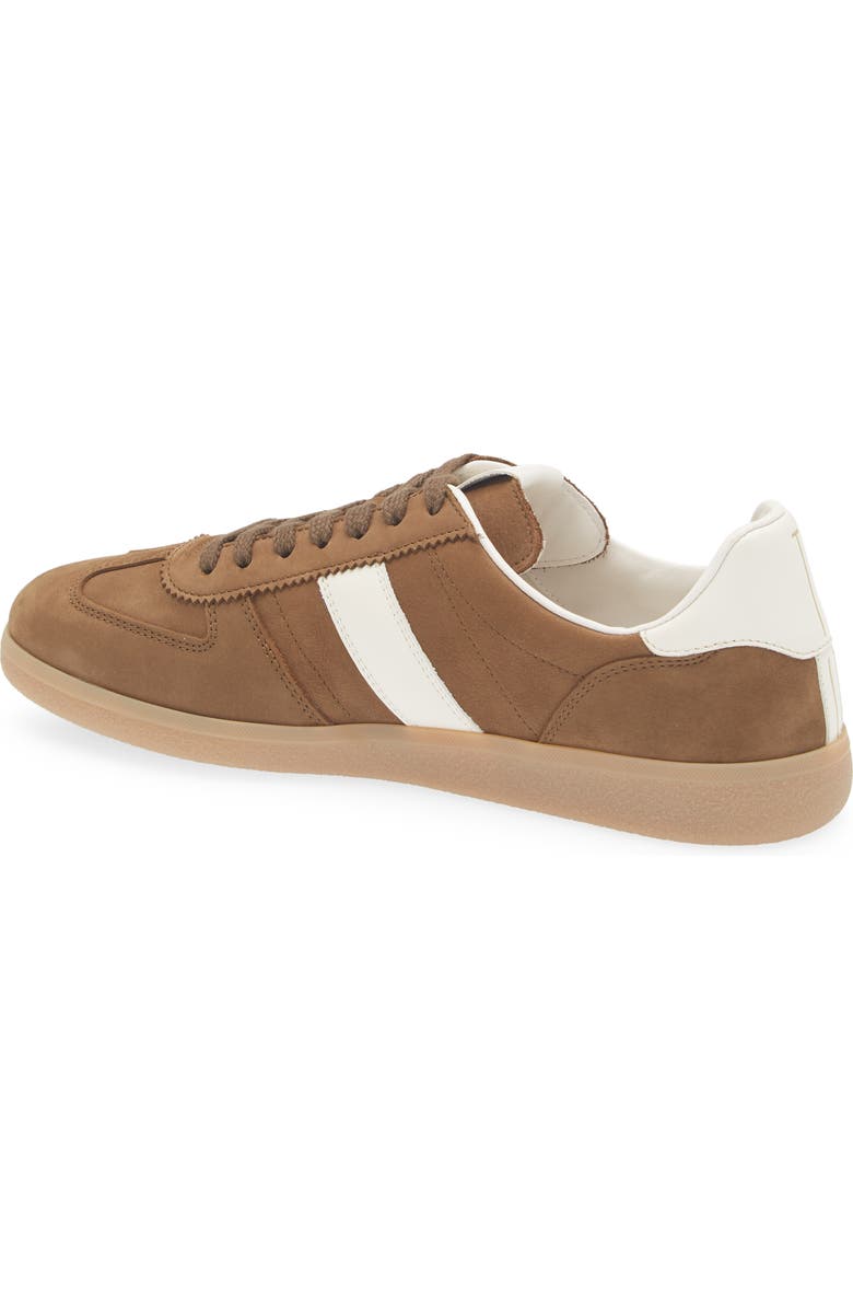 TOM FORD Terence Sneaker, Alternate, color, Erb Olive Brown