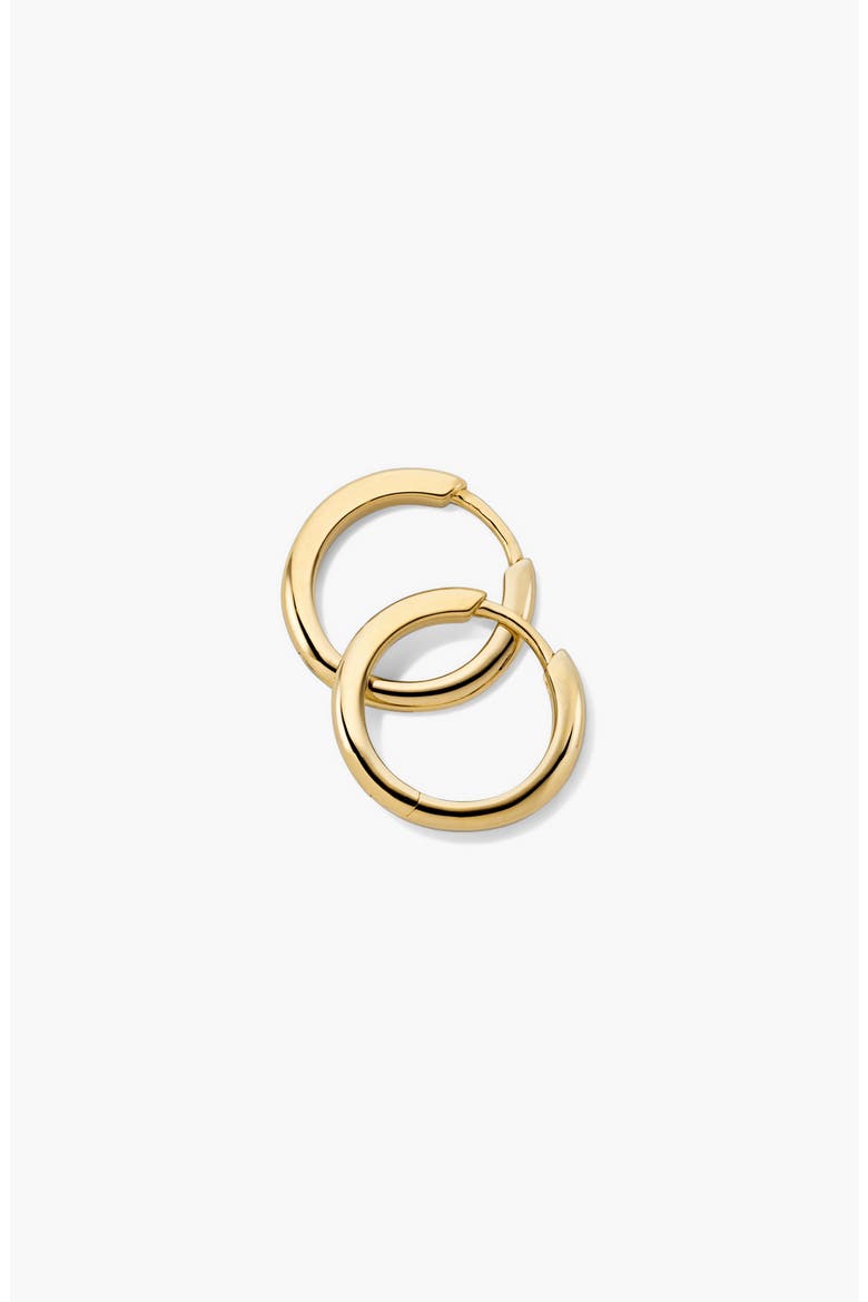Tube Medium Hoops, Main, color, 18k Gold Vermeil