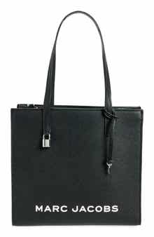 Mini Grind Leather Tote