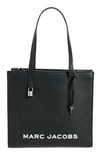 Mini Grind Leather Tote